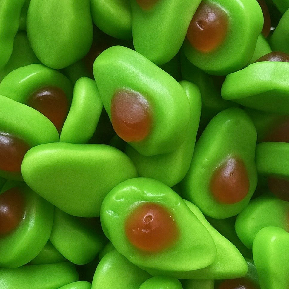 AVOCAT - 100GR