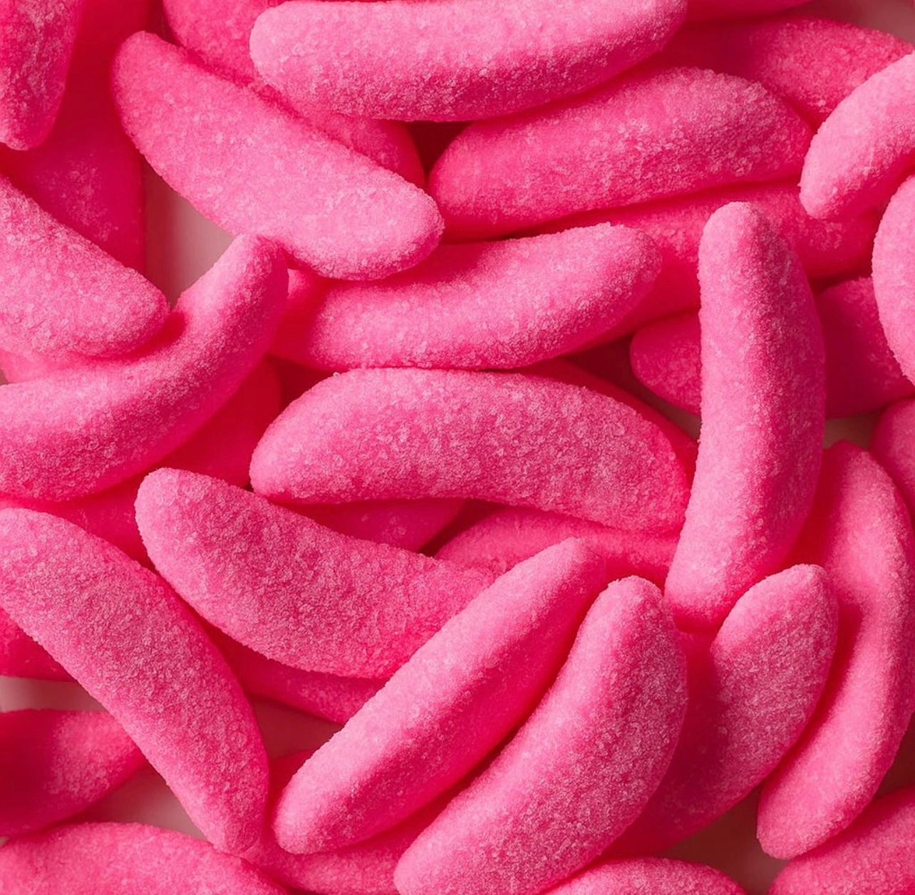 BANANE ROSE SUCRÉE - 100GR