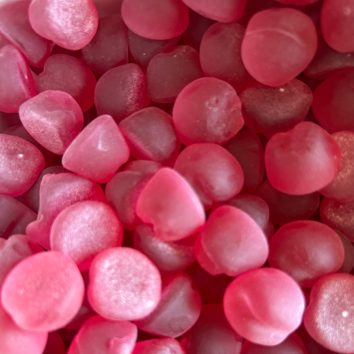 CERISE LAVÉE SANS SUCRE - 100GR