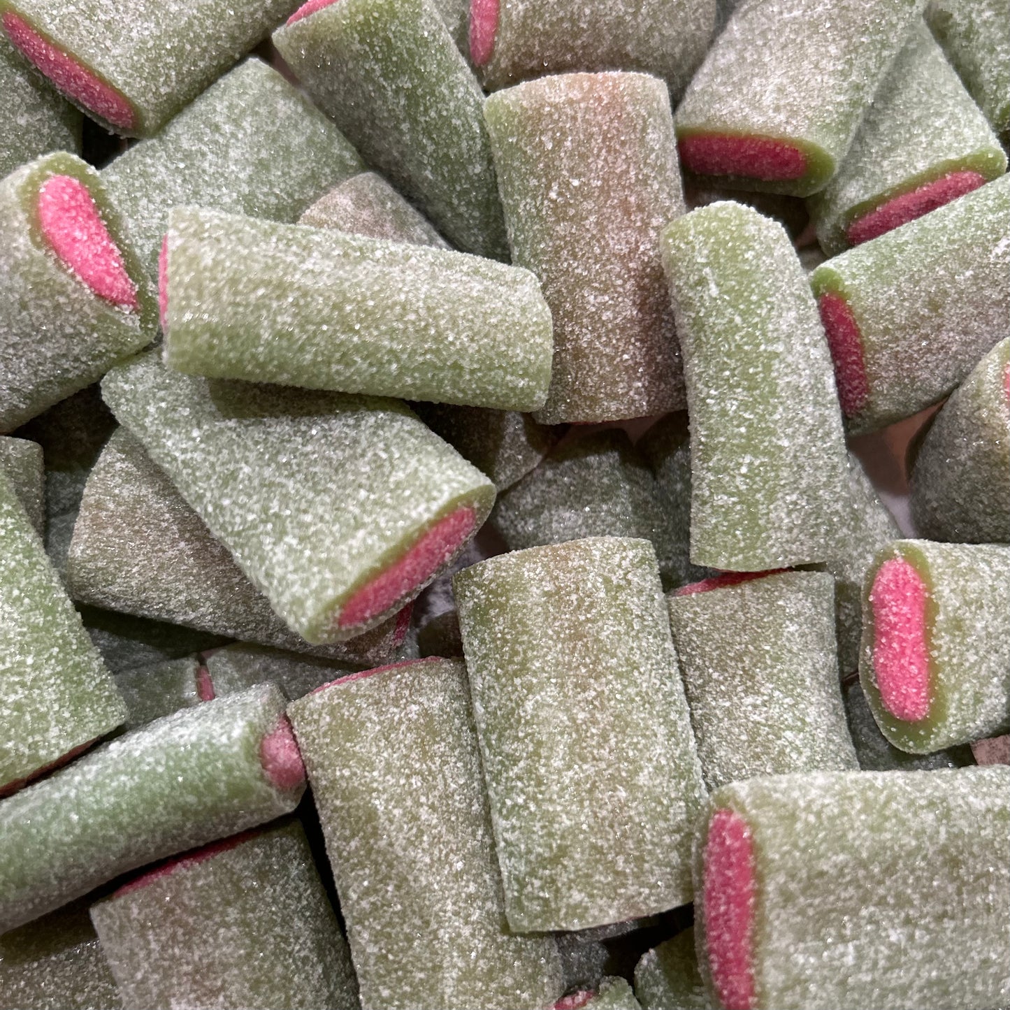 MINI JUMBO PASTÈQUE ACIDE - x5