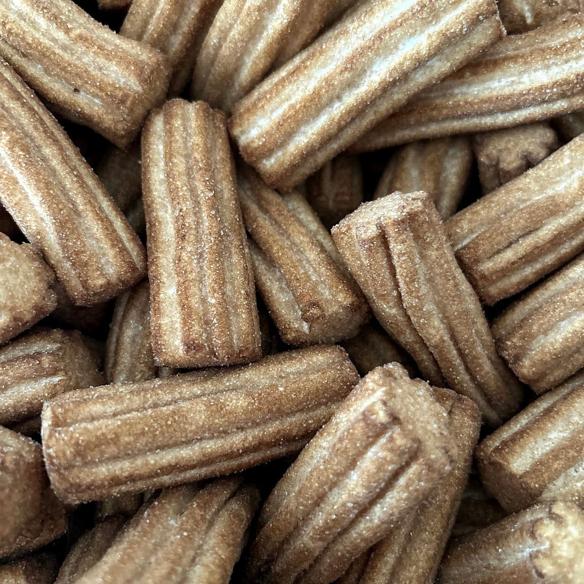 CHURROS MARSHMALLOW - x3 PIÈCES