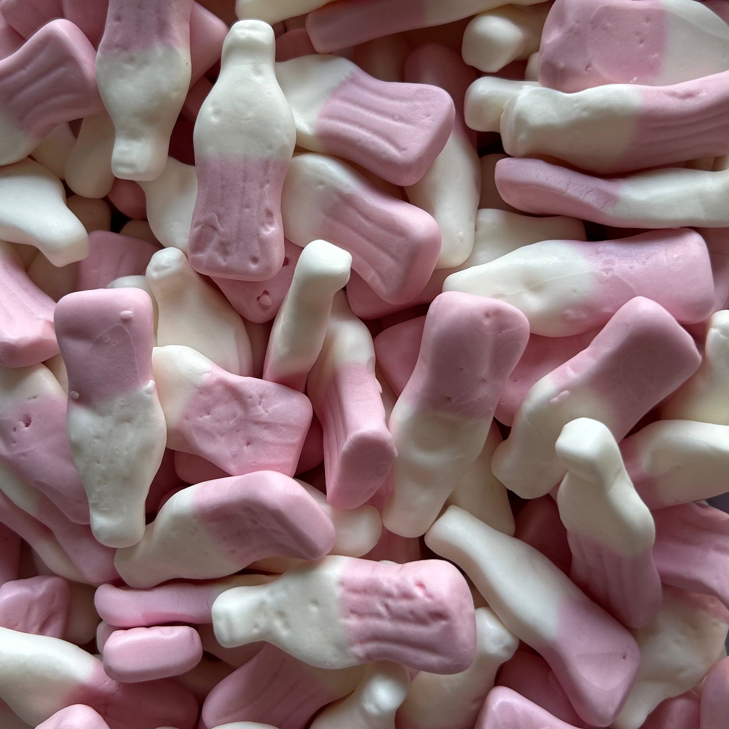 BOUTEILLE MILKSHAKE - 100GR