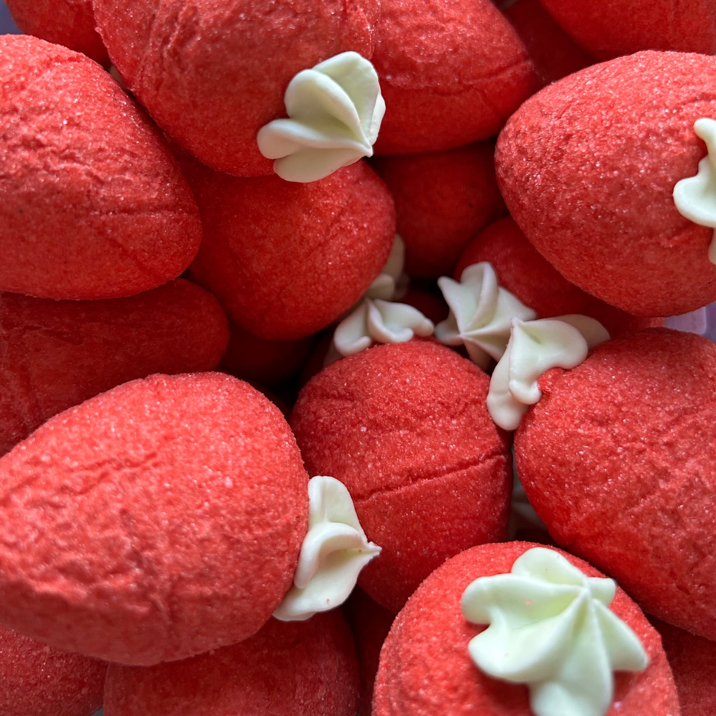 FRAISE GUIMAUVE 🍓- x1