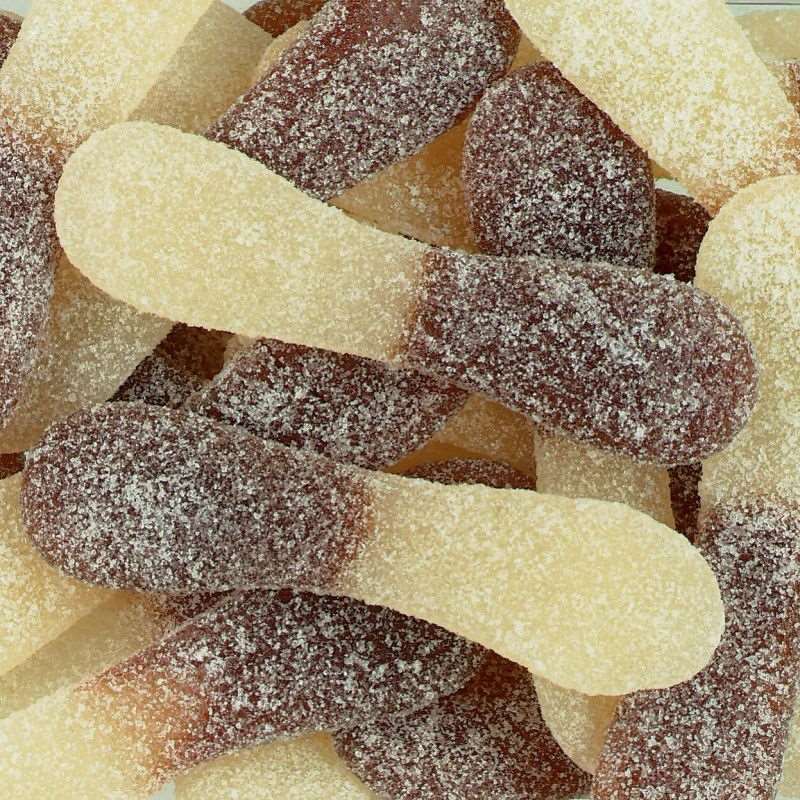 LANGUE COLA ACIDE - 100GR