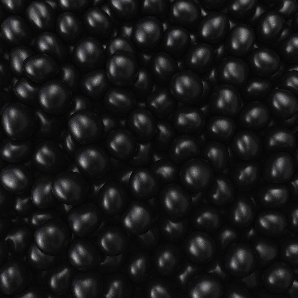 DRAGIBUS NOIR - 100GR
