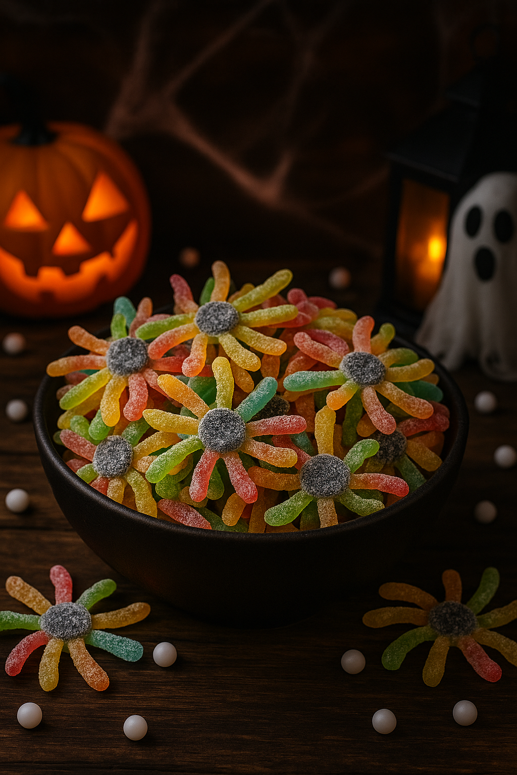 OCTOPUS - 100GR