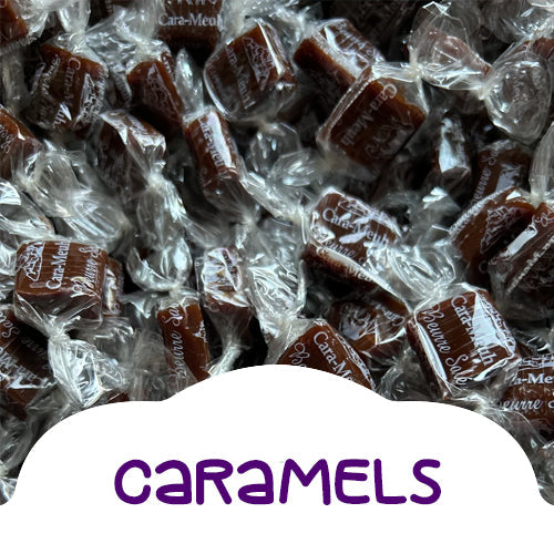 Les Caramels