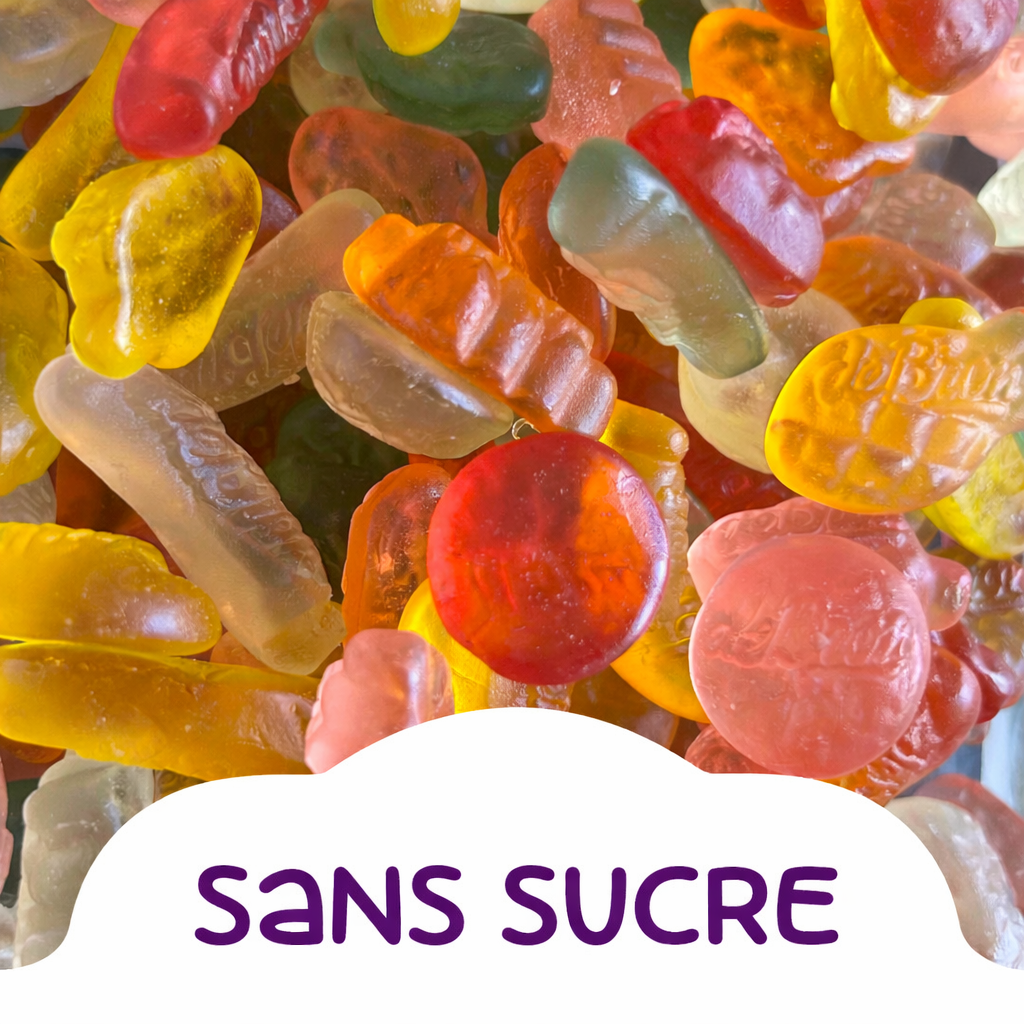 Sans Sucre