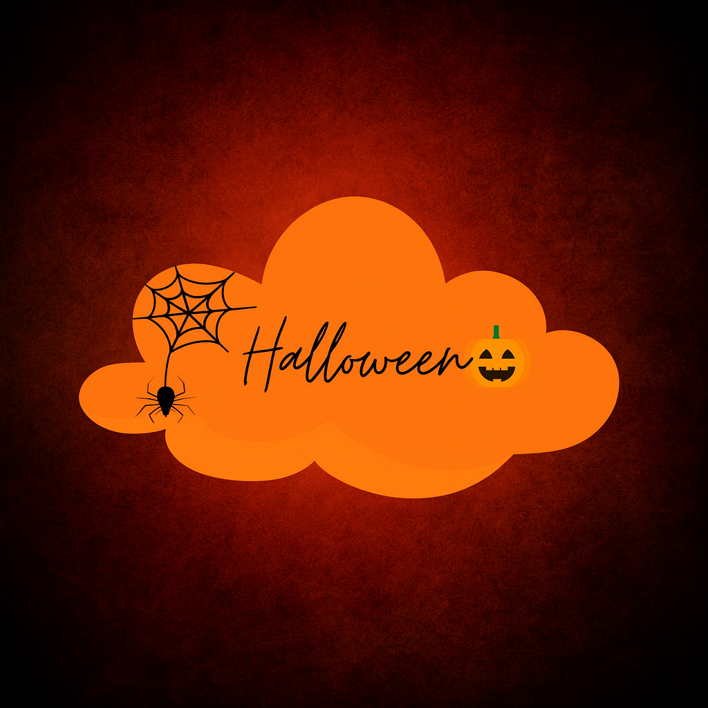 HALLOWEEN 🎃