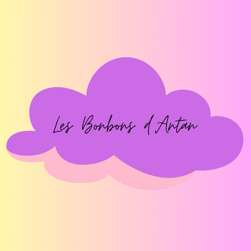 Les Bonbons d'Antan