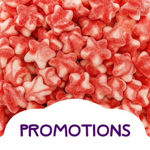 🌸 Promotions 🌸