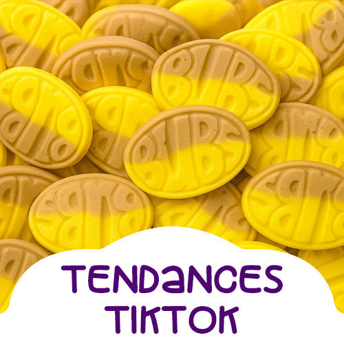 Les Tendances TikTok