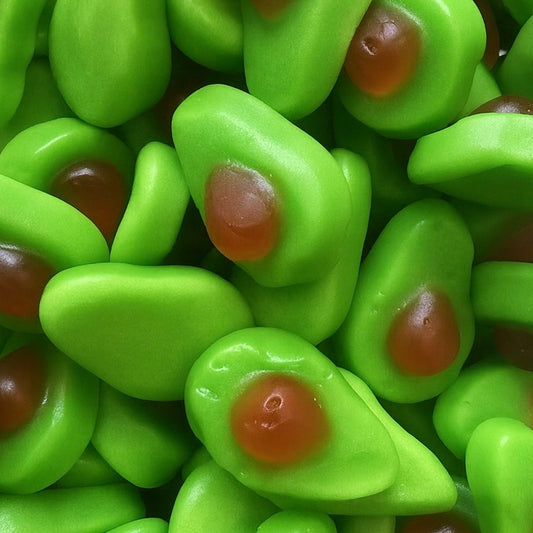 AVOCAT - 100GR