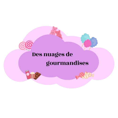 Des Nuages de Gourmandises