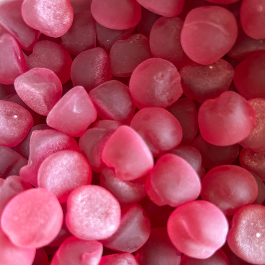 CERISE LAVÉE SANS SUCRE - 100GR