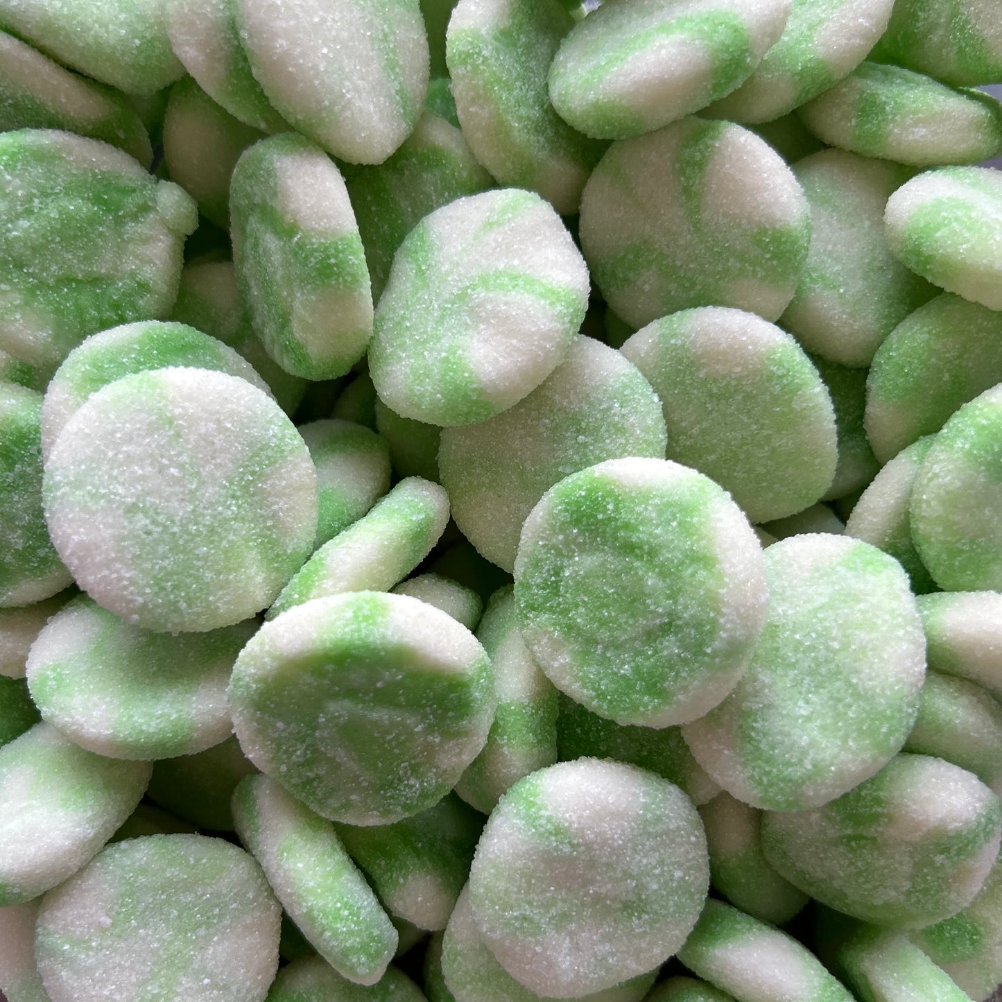 KIWI TWIST CITRIQUE - 100GR