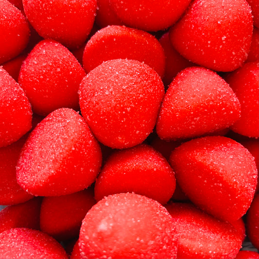 BALLE DE GOLF FRAISE x5