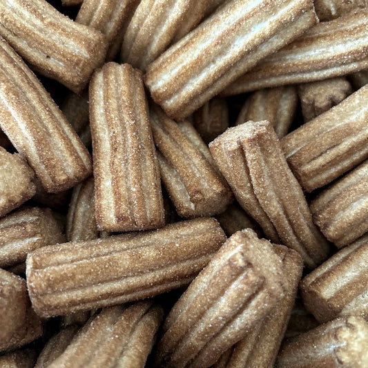 CHURROS MARSHMALLOW - x3 PIÈCES