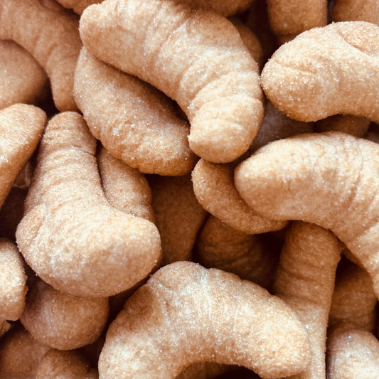CROISSANTS FOURRÉS CHOCOLAT - x3 PIÈCES