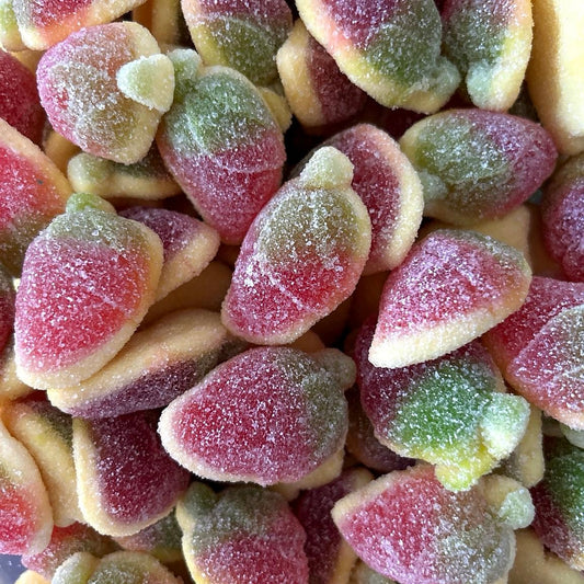 MANGUE FOURRÉE ACIDULÉE - 100GR