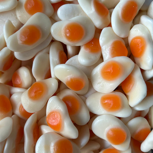 OEUFS LISSE - 100GR