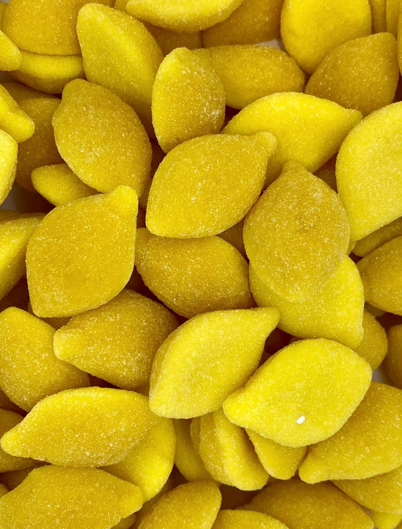 CITRONS - 100GR