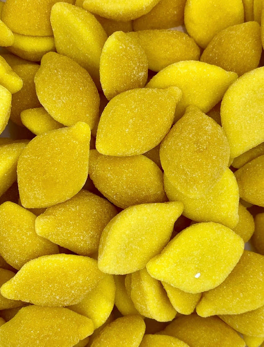 CITRONS - 100GR