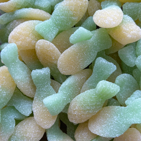 TROPICOS CITRIQUE  - 100GR