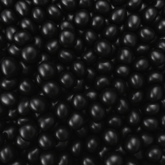 DRAGIBUS NOIR - 100GR