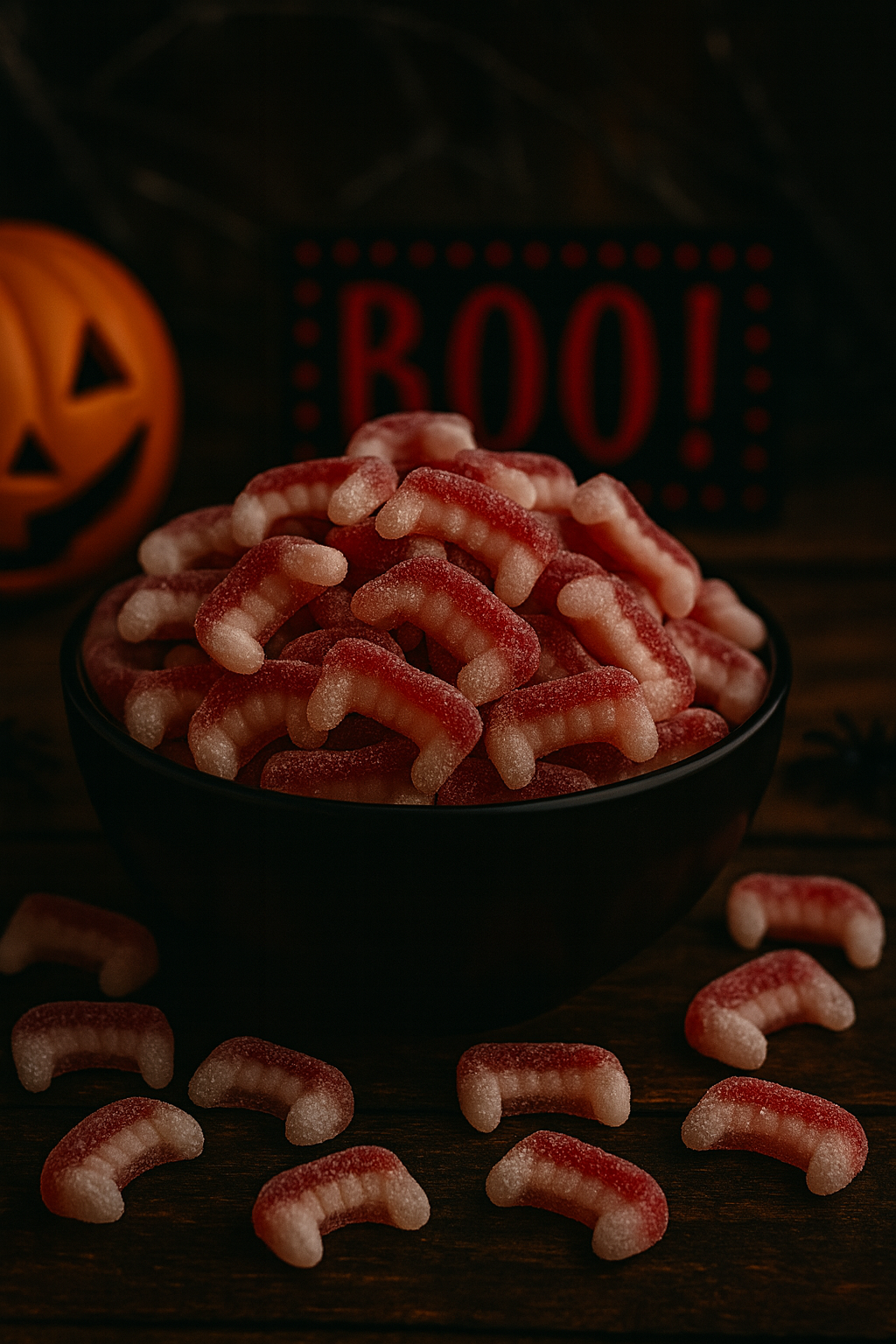 VAMPIREEZ ACIDES - 100GR