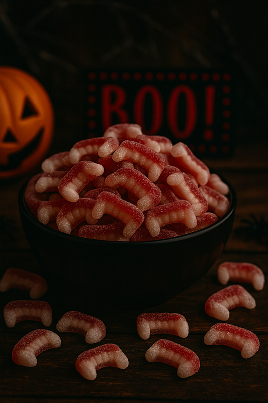 VAMPIREEZ ACIDES - 100GR