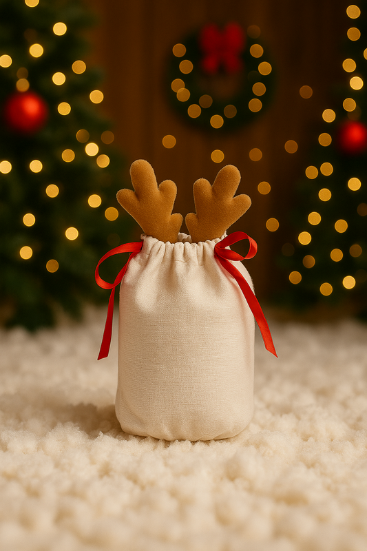 POCHON MYSTÈRE NOËL HALAL - x1 🎄🎅